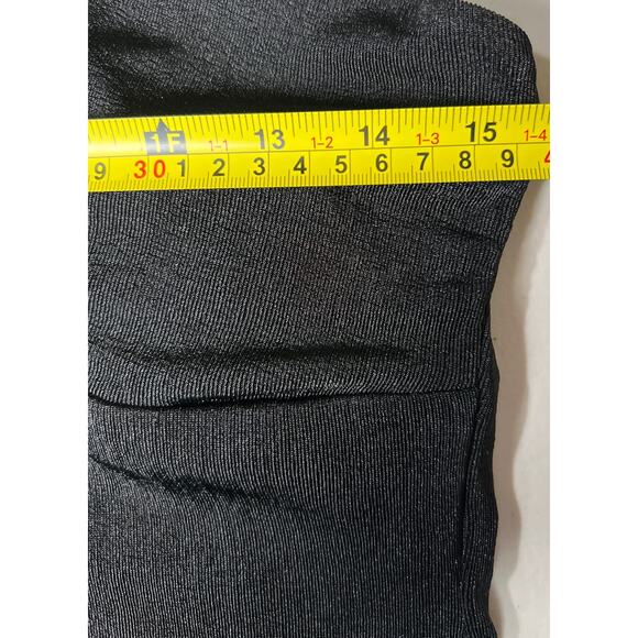 Wild Fable NWT Responsible Style Black Top Size Medium - Picture 4 of 5